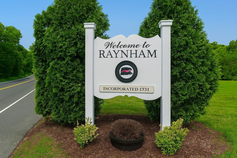 Best Siding Installation Pros in Raynham, MA