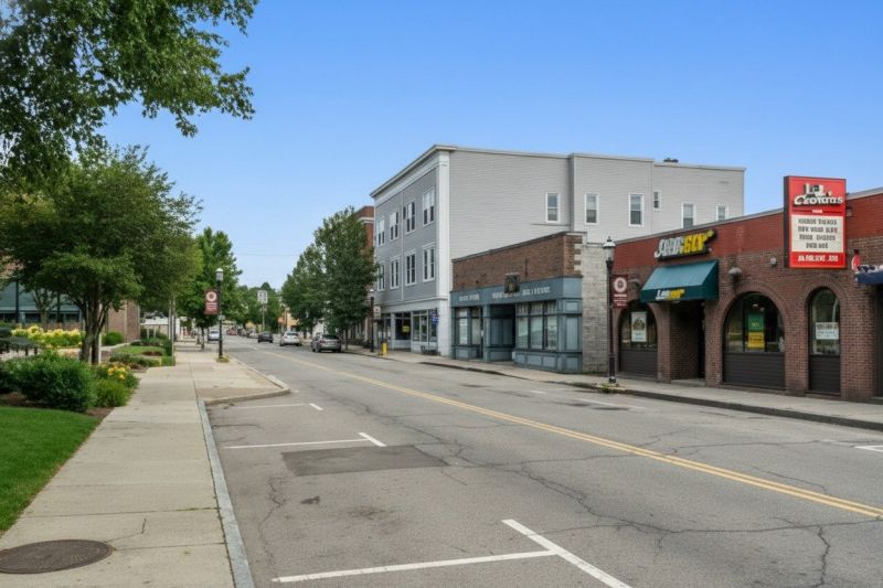 Best Siding Repair pros in Malden, MA