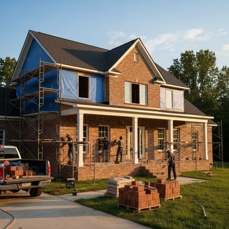 Top Siding Installation Companies in Braintree, MA