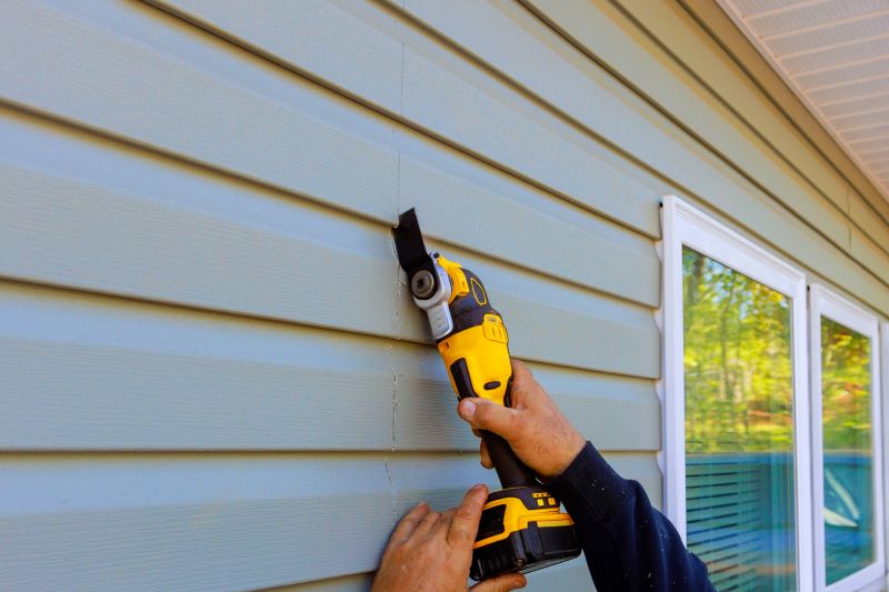 Top Siding Repair Companies in Rehoboth, MA