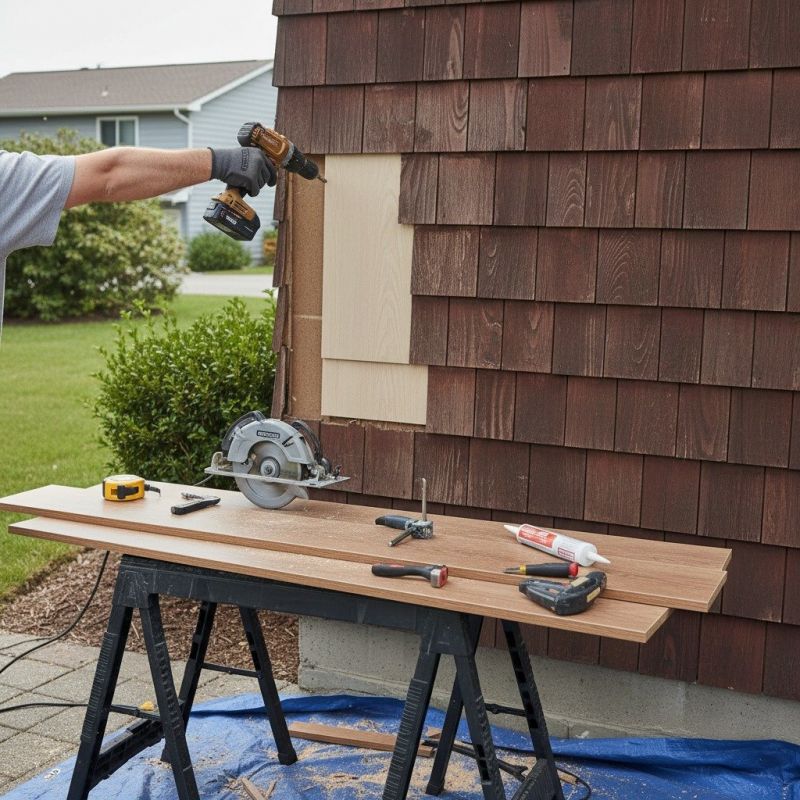 Top Siding Replacement Companies in Sharon, MA