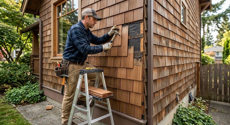 Top Siding Replacement Companies in Waltham, MA