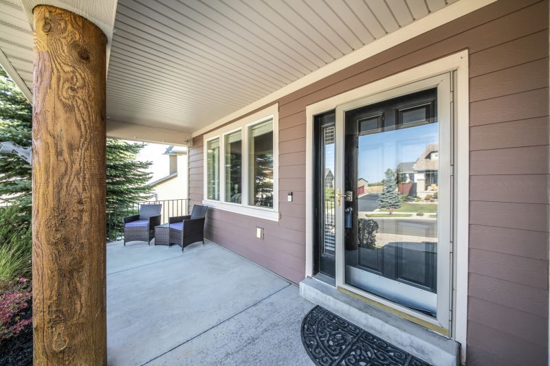 Siding Window and Door Wraps