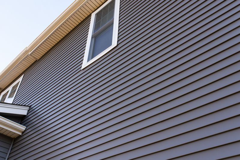 Choosing the Right Siding Material